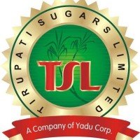 TIRUPATI SUGAR MILL